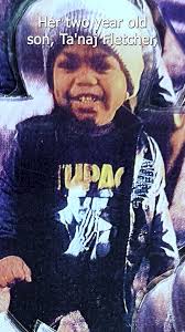 Mother of baby killed in fatal West Haven stabbing remembers son at  Bridgeport vigil