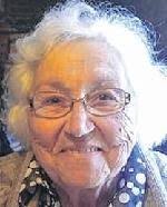 Lisa Meier Obituary (1929