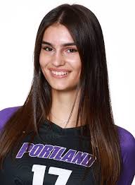 2023 Volleyball Roster