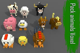 Pin On 3d Dyr
