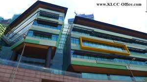 2br kl gateway near/lrt midvalley&klcc&kl sentral. Platinum Sentral Kl Sentral Park