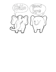 There is a space for a current photo, name, age, two things they love, favorites and what they want to be when they grow up. 172 Free Coloring Pages For Kids