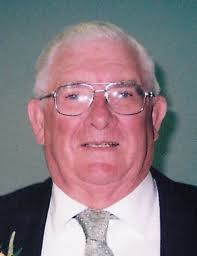 Obituary of Charles Ripley