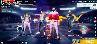 Garena free fire, a survival shooter game on mobile, breaking all the rules of a survival game. Free Fire King Home Facebook