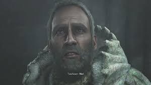 Monster Hunter Wilds