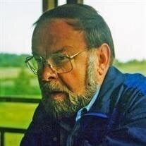 Arnold William Blomquist Obituary