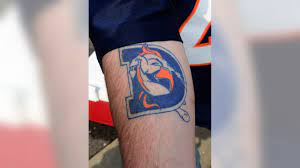 We did not find results for: Nfl Fan Tattoos