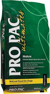 Pro pac performance puppy is made from ingredients like chicken meal and chicken fat. Pro Pac Ultimates Chicken Meal Brown Rice Mature Dry Dog Food 28 Lb Bag Stayton Animal Supply
