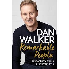 Jun 09, 2021 · piers morgan has teased that he would only join bbc breakfast if he was paid a lot of money and dan walker made his tea. Remarkable People Extraordinary Stories Of Everyday Lives By Dan Walker