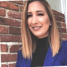 Audrey Rollins's Instagram, Twitter & Facebook