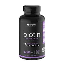 You may have a thicker head of hair in your future. 15 Best Hair Growth Vitamins Of 2021 Top Hair Growth Supplements