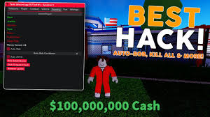 Iphone ipad ipod apple tv. Best Jailbreak Hack Auto Rob Kill All Gun Mods More Roblox Iphone Wired