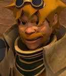 Timothy Hine (visual voices guide)