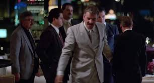 Sidney, siddown, relax, have a sandwich, drink a glass of milk, do some  fuckin' thing. : r/80smovies