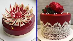 Pin By Violeta Simeonova On Cake Ideas In 2021 Cake Decorating Videos Cake Decorating Amazing Cake Decorating Tutorials