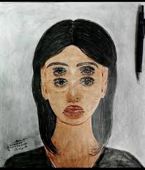 My drawing 🎨🖌️