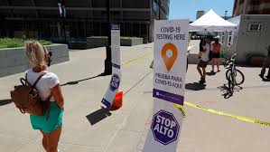 Find your nearest coronavirus testing centre in nsw. Federal Government To Continue Support For Coronavirus Testing Sites In Dallas Wfaa Com
