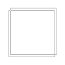 Square Box Background Icon Overlay Aesthetic Freetoedit Overlays Tumblr Overlays Instagram Aesthetic Template
