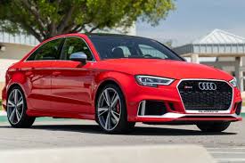 Image result for Tango Red 2019 RS3