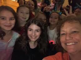 Carolyn Adams,my sister, passed