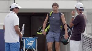 Rafael nadal married his historical girlfriend xisca perello last october, ended an incredible season,. Manacor At Home With Rafael Nadal