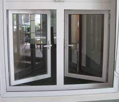 Jendela ini berkerangka aluminium dan kaca ditengah tengahnya. Model Jendela Aluminium Rumah Minimalis Terbaru 2020 Blog Qhomemart