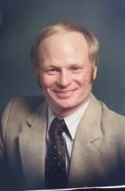 Obituary for Bernard William Durston