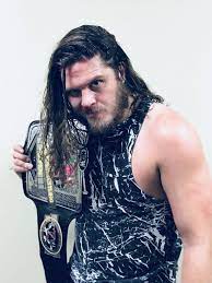To that end i've already dropped the dihedral to 1.5 per side which is just enough to look right to my eyes. Czw Wired Champ Bad Boy Joey Janela Combat Zone Wrestling Professional Wrestling Wrestling