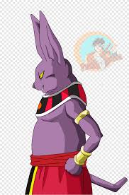 Those who have the ability to sense god ki knew that the fearsome god of destruction has awoken, after a long nap of 39 years. Goku Champa Beerus Dragon Ball Goku Purple Manga Png Pngegg
