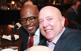 Toyota Financial Services hosts influencers' dinner