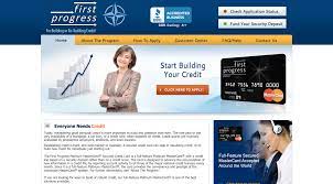 The first progress platinum elite mastercard® secured credit card is one of three similar cards that vary only in the annual fee and the apr. First Progress Platinum Select Mastercard Secured Credit Card Login Make A Payment