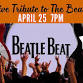 BeatleBeat - A Live Tribute to The Beatles!