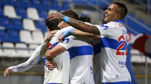 Sigue aquí online el partido por octavos de final de copa chile ruleteros y cruzados inician una de las llaves más disputadas por la ronda de 16 mejores. Q2lnzixonopezm