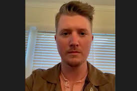 New Washington Nationals' reliever Sam Clay