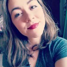 Josie Dodd (@jogosie_)