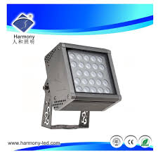You can get these lights in warm. Outdoor House Modern Security Projection Flood Lighting Led Garden Lights China Led Garden Light Outdoor Garden Lights Made In China Com