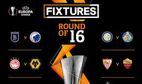 Man Utd To Face Tournament Newcomers Lask In Europa League Last 16