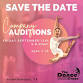 Dance Craze Company Auditions!!!  event image