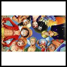 Download One Piece Sub Indo Kertas Hitam Goreng