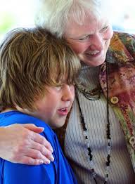 School's out for Merry Fahrman