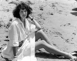 Sylvia Kristel, 60, Dies; Starred in 'Emmanuelle' - The New York Times