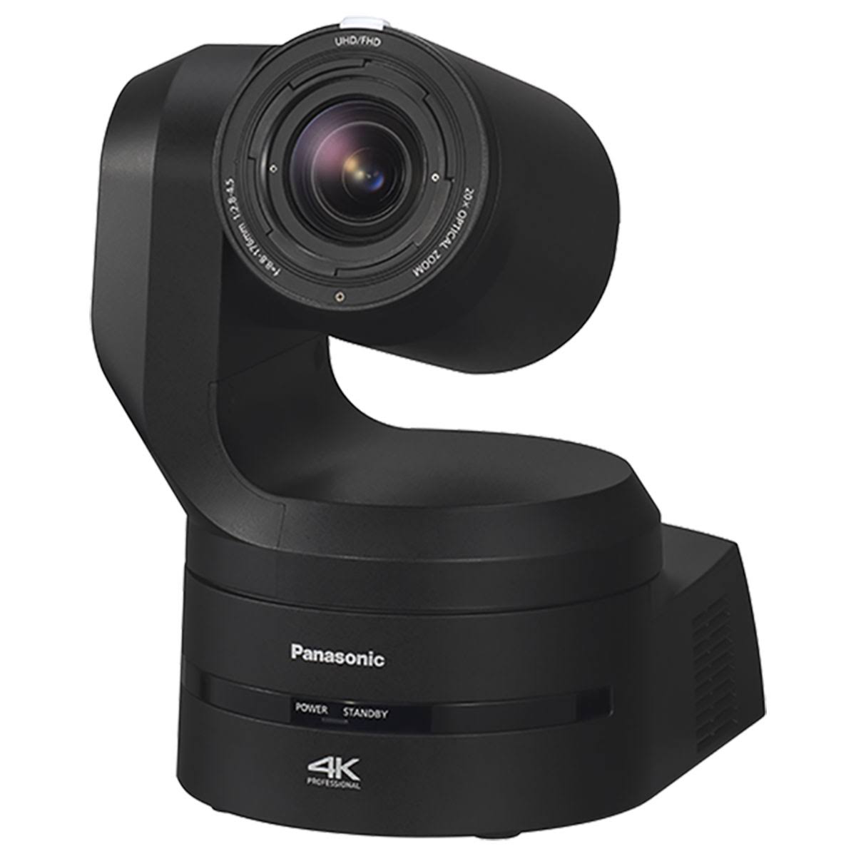 Panasonic 20x 4K PTZ Camera