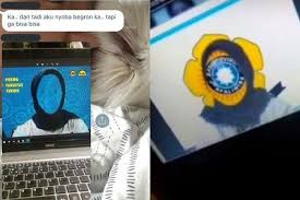 Jun 01, 2018 · dihalaman ini anda akan melihat background ppt agama islam yang menarik! 10 Potret Mahasiswa Gagal Pakai Background Zoom Ini Jadi Kocak Banget