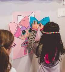 Puedes pintar un elefante de lila o un edificio entero de naranja en estos juegos para niños. Lol Surprise Party G Lol Surprise Party Spiele Geburtstagsfeier Geburtstagsspiele Lol Puppen