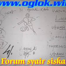 Syair hk jawa malam hari ini. Kampleng Hk Hari Ini Satu Periode