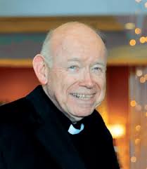 Nurturing the Spirit of Generosity: Fr. Keenan's Black Book