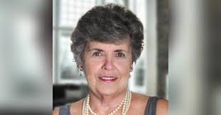 Muriel L. Strong Obituary