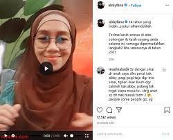 Beliau merupakan pengacara yang paling. Undur Diri Dari Sinar Fm Selepas 14 Tahun Abby Fana Nafi Berhenti Tapi Kontrak Tidak Disambung My Tv Online