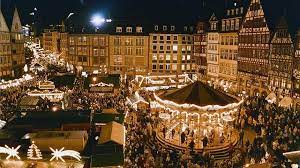 Seit wann es den weihnachtsbaum gibt. Das Sind Die Schonsten Weihnachtsmarkte In Deutschland Top 10