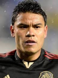 Severo Meza